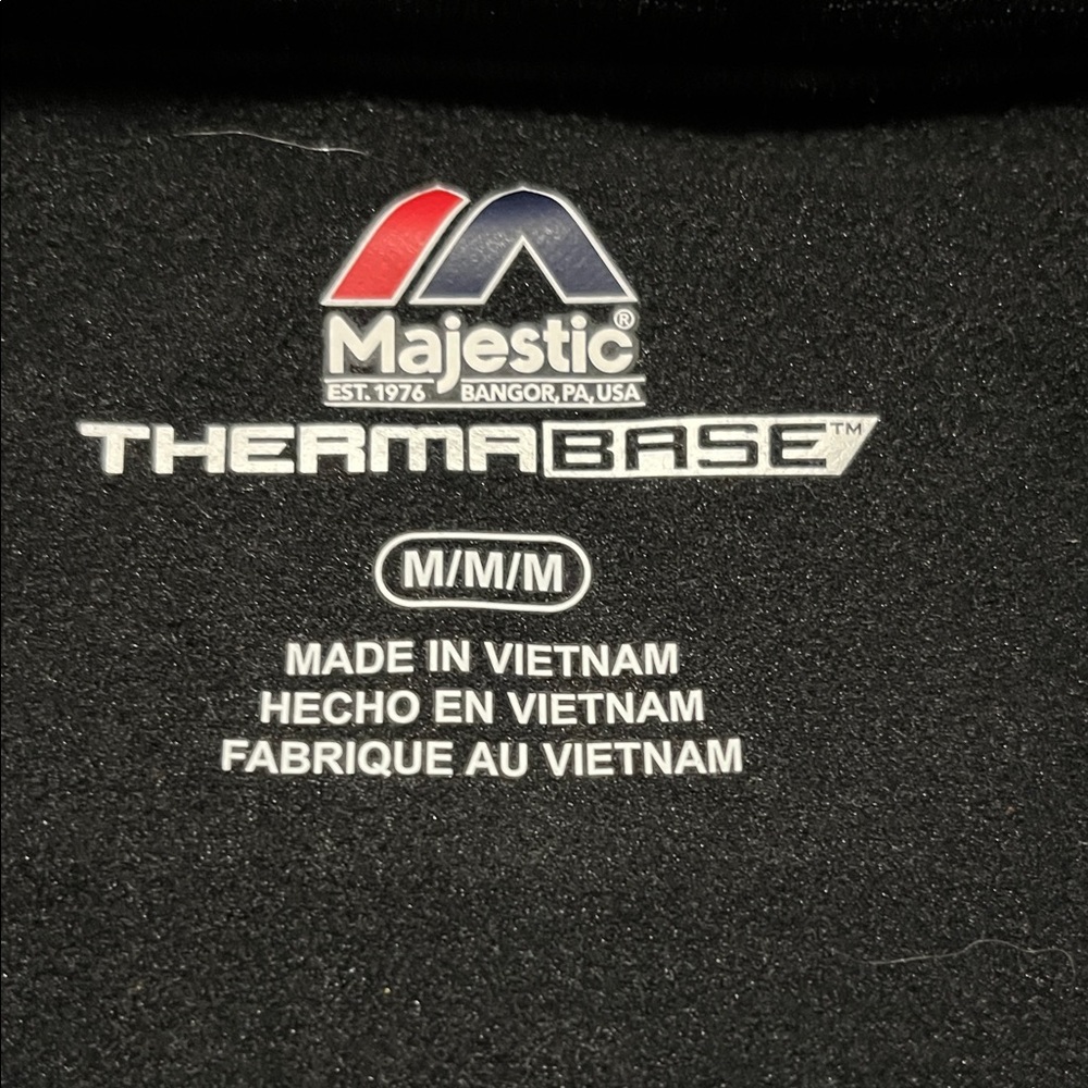 Panthers jacket - Picture 4 of 5